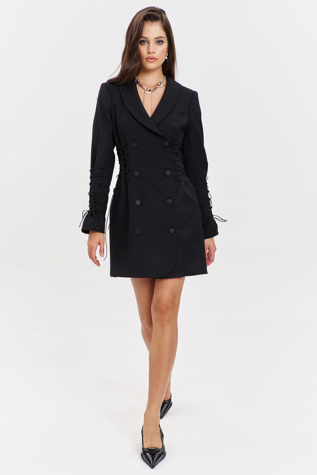 1343 Платье